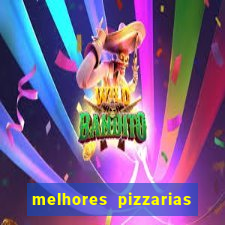 melhores pizzarias de porto alegre